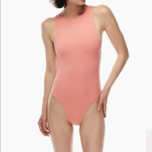 Aritzia | Babaton Contour ‘90s Bodysuit